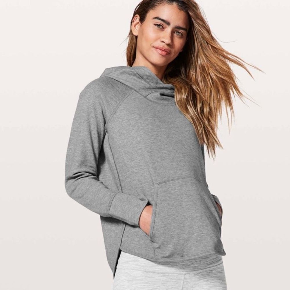 Lululemon Time Out Hoodie